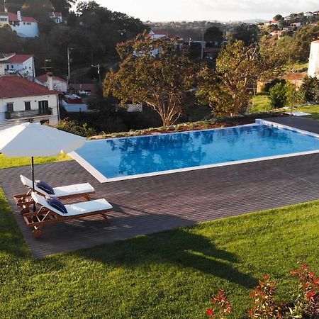 Вилла Quinta Da Rocha 1875 Педроган-Пекену Экстерьер фото