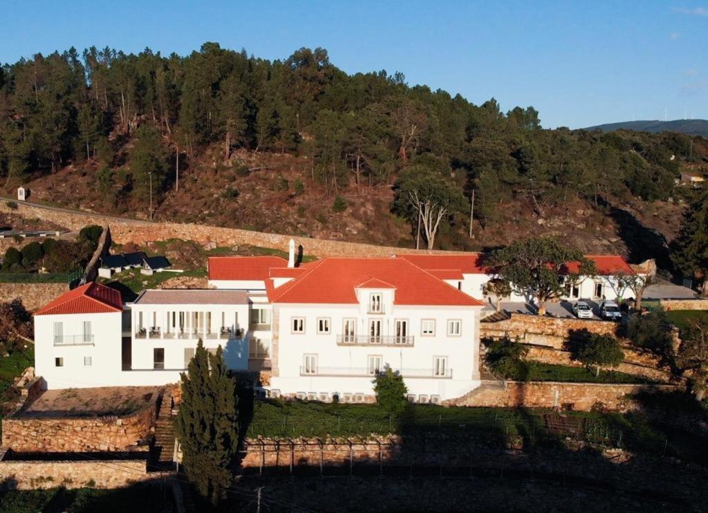 Вилла Quinta Da Rocha 1875 Педроган-Пекену Экстерьер фото