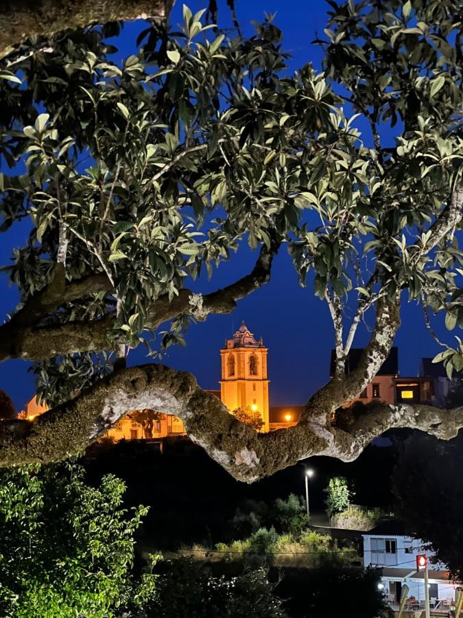 Вилла Quinta Da Rocha 1875 Педроган-Пекену Экстерьер фото